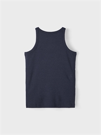 NAME IT Modal Tanktop Kab Dark Sapphire